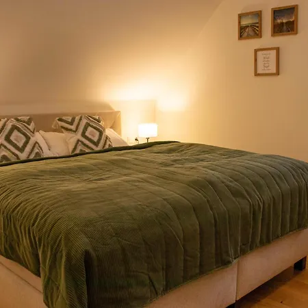 Schlossallee Ruegen - 29 Holiday home