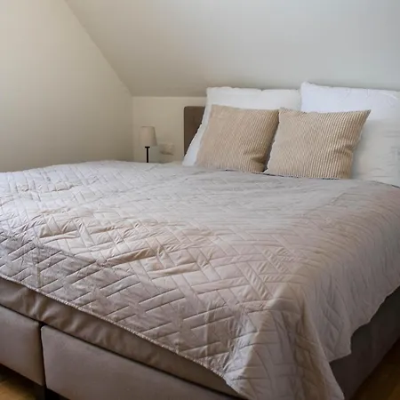 Schlossallee Ruegen - 29 Vakantiehuis Lohme