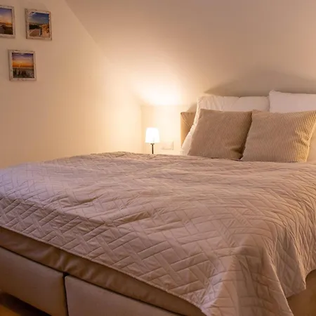 Schlossallee Ruegen - 29 Vakantiehuis Lohme