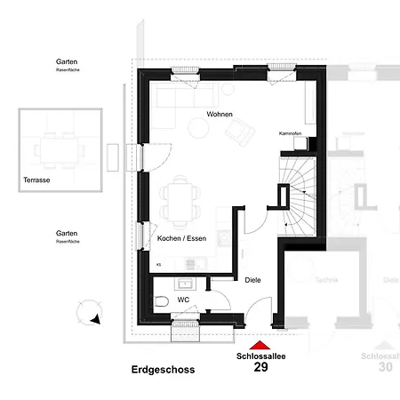 29 Casa de Férias *