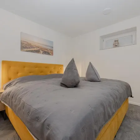 Vakantiehuis Schlossallee Ruegen - 29