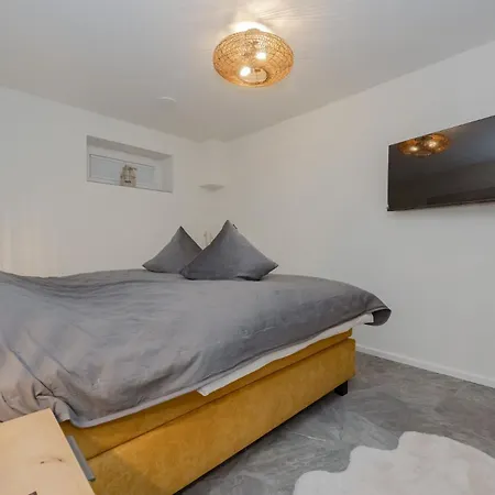 Schlossallee Ruegen - 29 Vakantiehuis