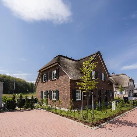 Schlossallee Ruegen - 29 Vakantiehuis