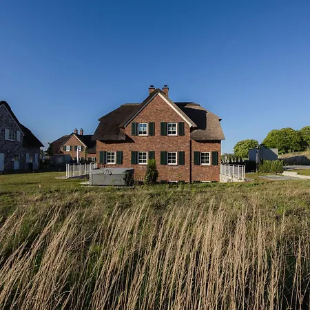 Vakantiehuis Schlossallee Ruegen - 29 *