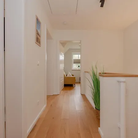 Vakantiehuis Schlossallee Ruegen - 29 *